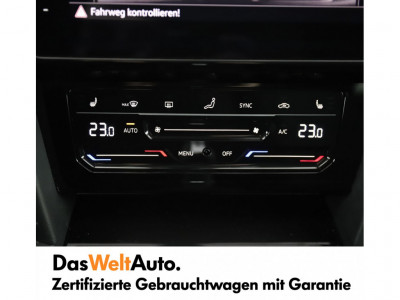 VW Arteon Gebrauchtwagen