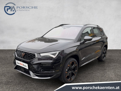 Cupra Ateca Gebrauchtwagen