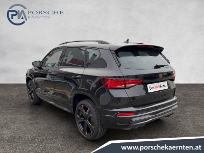 Cupra Ateca Gebrauchtwagen