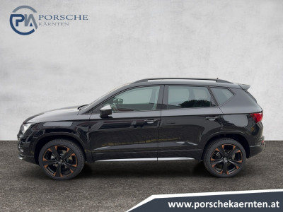 Cupra Ateca Gebrauchtwagen