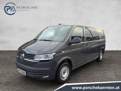 VW Transporter T6 Gebrauchtwagen