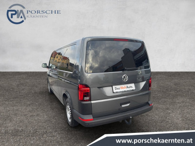 VW Transporter T6 Gebrauchtwagen