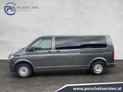 VW Transporter T6 Gebrauchtwagen