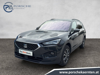 Seat Tarraco Gebrauchtwagen