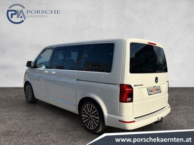 VW Multivan Gebrauchtwagen