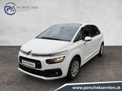 Citroën C4 Gebrauchtwagen