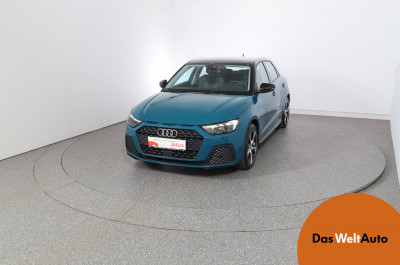 Audi A1 Gebrauchtwagen