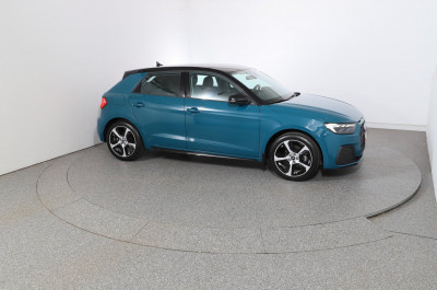 Audi A1 Gebrauchtwagen