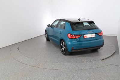 Audi A1 Gebrauchtwagen