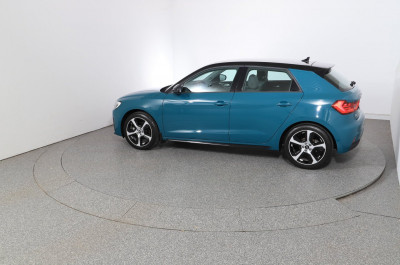 Audi A1 Gebrauchtwagen