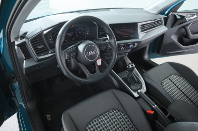 Audi A1 Gebrauchtwagen