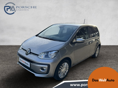 VW Up Gebrauchtwagen