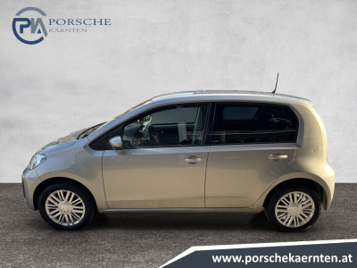 VW Up Gebrauchtwagen