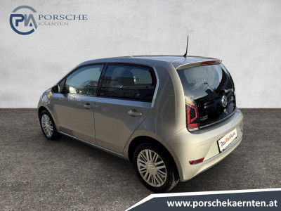 VW Up Gebrauchtwagen