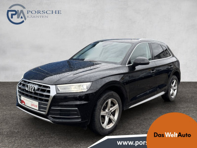 Audi Q5 Gebrauchtwagen