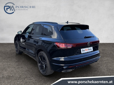 VW Touareg Gebrauchtwagen