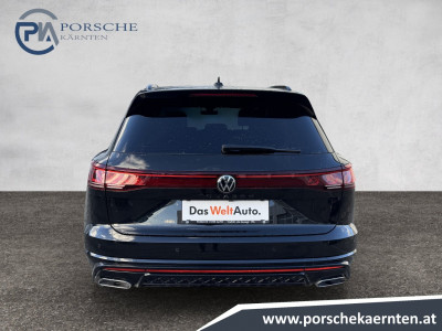 VW Touareg Gebrauchtwagen