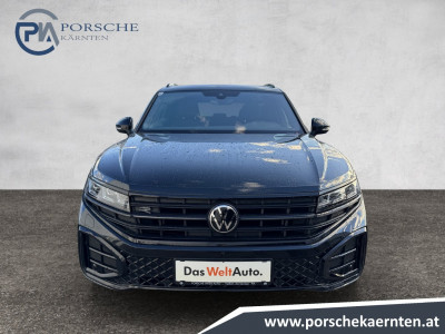 VW Touareg Gebrauchtwagen