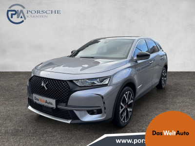 DS Automobiles DS 7 Gebrauchtwagen