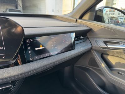 Audi Q6 e-tron Gebrauchtwagen