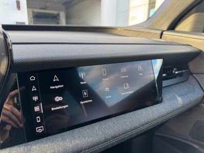 Audi Q6 e-tron Gebrauchtwagen