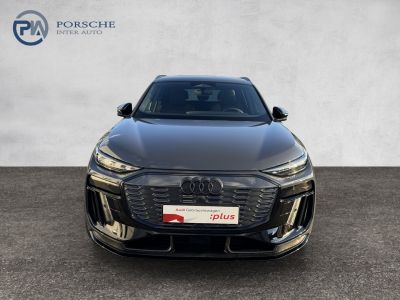 Audi Q6 e-tron Gebrauchtwagen