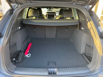 Audi Q6 e-tron Gebrauchtwagen