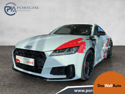 Audi TT Gebrauchtwagen