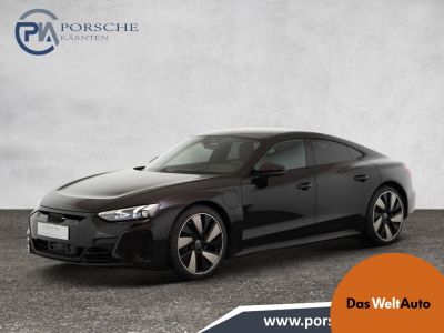 Audi e-tron GT Gebrauchtwagen