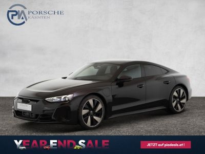 Audi e-tron GT Gebrauchtwagen