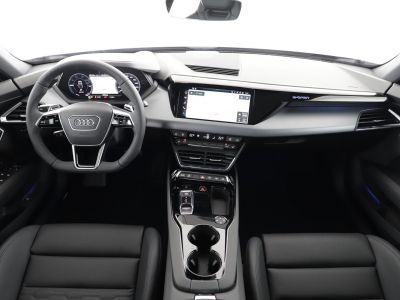 Audi e-tron GT Gebrauchtwagen