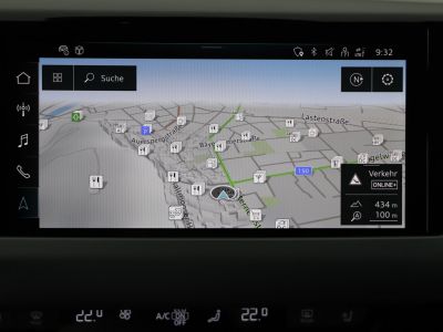 Audi e-tron GT Gebrauchtwagen