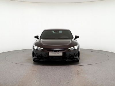 Audi e-tron GT Gebrauchtwagen