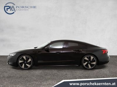 Audi e-tron GT Gebrauchtwagen