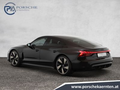 Audi e-tron GT Gebrauchtwagen