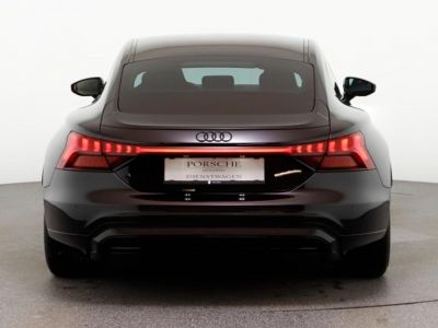 Audi e-tron GT Gebrauchtwagen