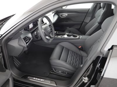 Audi e-tron GT Gebrauchtwagen