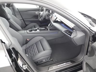 Audi e-tron GT Gebrauchtwagen