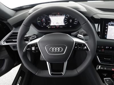 Audi e-tron GT Gebrauchtwagen