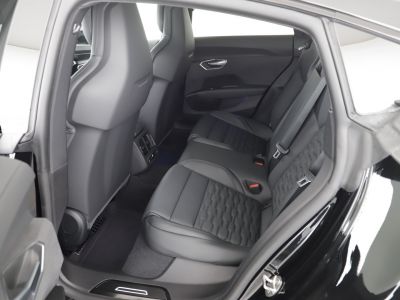 Audi e-tron GT Gebrauchtwagen