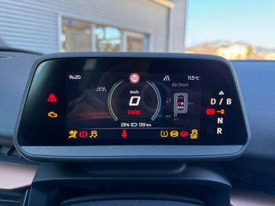 Cupra Tavascan Gebrauchtwagen