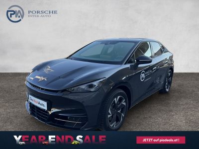 Cupra Tavascan Gebrauchtwagen