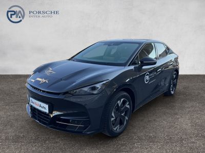 Cupra Tavascan Gebrauchtwagen