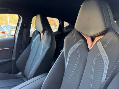 Cupra Tavascan Gebrauchtwagen