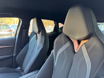 Cupra Tavascan Gebrauchtwagen