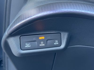 Cupra Tavascan Gebrauchtwagen