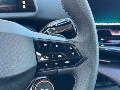 Cupra Tavascan Gebrauchtwagen