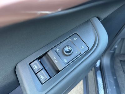 Cupra Tavascan Gebrauchtwagen