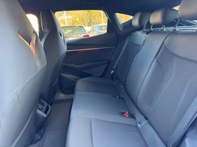 Cupra Tavascan Gebrauchtwagen