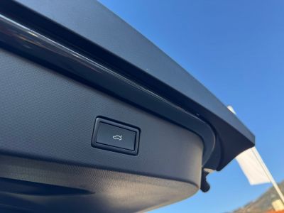 Cupra Tavascan Gebrauchtwagen